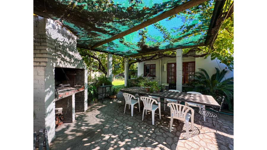 3 Bedroom Property for Sale in Prince Alfred Hamlet Western Cape